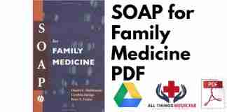 SOAP for Family Medicine PDF