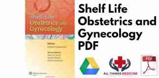 Shelf Life Obstetrics and Gynecology PDF