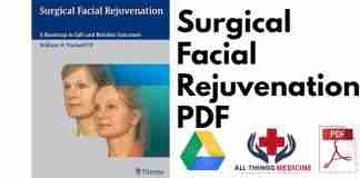 Surgical Facial Rejuvenation PDF