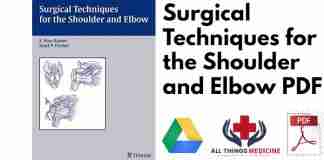 Surgical Techniques for the Shoulder and Elbow PDF