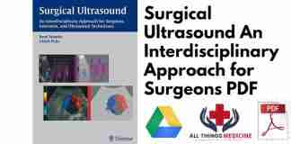 Surgical Ultrasound An Interdisciplinary Approach for Surgeons PDF