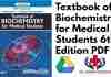 Textbook of Biochemistry for Medical Students 6th Edition PDF