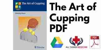 The Art of Cupping PDF