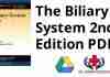 The Biliary System 2nd Edition PDF