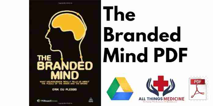 The Branded Mind PDF