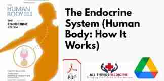 The Endocrine System (Human Body: How It Works) PDF