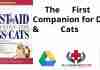 The First Aid Companion for Dogs & Cats PDF