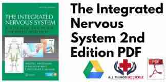 The Integrated Nervous System 2nd Edition PDF