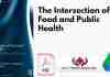 The Intersection of Food and Public Health PDF