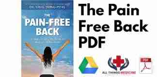 The Pain Free Back PDF