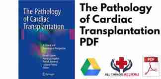 The Pathology of Cardiac Transplantation PDF
