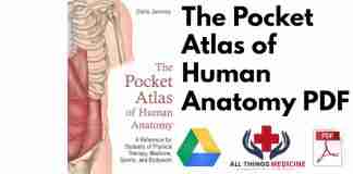 The Pocket Atlas of Human Anatomy PDF