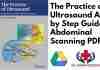 The Practice of Ultrasound A Step by Step Guide to Abdominal Scanning PDF