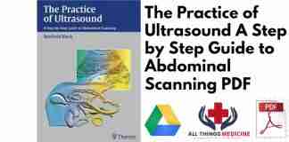 The Practice of Ultrasound A Step by Step Guide to Abdominal Scanning PDF