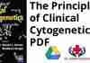 The Principles of Clinical Cytogenetics PDF