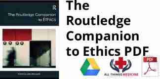 The Routledge Companion to Ethics PDF