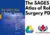 The SAGES Atlas of Robotic Surgery PDF