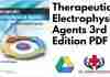Therapeutic Electrophysical Agents 3rd Edition PDF