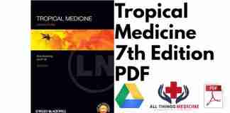 Tropical Medicine 7th Edition PDF