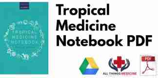 Tropical Medicine Notebook PDF