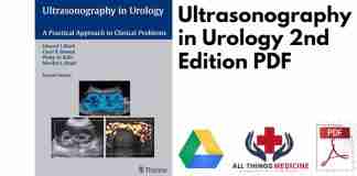 Ultrasonography in Urology 2nd Edition PDF