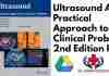 Ultrasound A Practical Approach to Clinical Problems 2nd Edition PDF