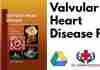 Valvular Heart Disease PDF