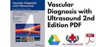 Vascular Diagnosis with Ultrasound 2nd Edition PDF