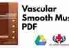 Vascular Smooth Muscle PDF