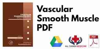 Vascular Smooth Muscle PDF