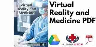 Virtual Reality and Medicine PDF
