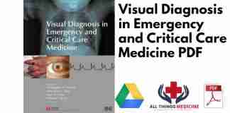 Visual Diagnosis in Emergency and Critical Care Medicine PDF