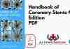 Handbook of Coronary Stents 4th Edition PDF