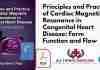 Principles and Practice of Cardiac Magnetic Resonance in Congenital Heart Disease: Form Function and Flow PDF
