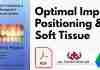 Optimal Implant Positioning & Soft Tissue PDF