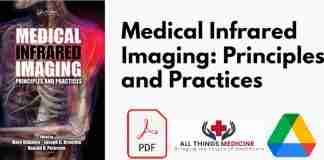 Medical Infrared Imaging: Principles and Practices PDF