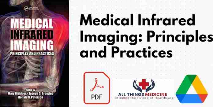 Medical Infrared Imaging: Principles and Practices PDF