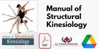 Manual of Structural Kinesiology PDF