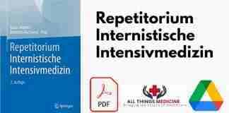 Repetitorium Internistische Intensivmedizin PDF