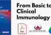 From Basic to Clinical Immunology PDF