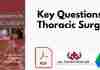 Key Questions in Thoracic Surgery PDF