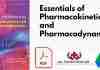 Essentials of Pharmacokinetics and Pharmacodynamics PDF