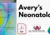 Avery's Neonatology PDF