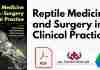 Reptile Medicine and Surgery in Clinical Practice PDF
