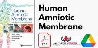 Human Amniotic Membrane PDF