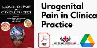 Urogenital Pain in Clinical Practice PDF