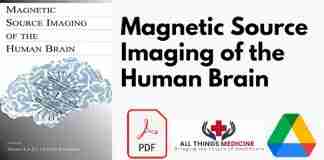 Magnetic Source Imaging of the Human Brain PDF