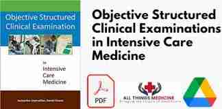 Objective Structured Clinical Examinations in Intensive Care Medicin PDF
