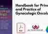 Handbook for Principles and Practice of Gynecologic Oncology PDF