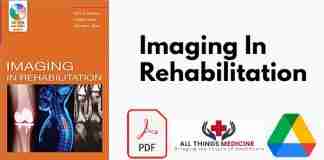 Imaging In Rehabilitation PDF
